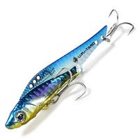 海太郎 スピードサーディン ウルメバイブ 30g